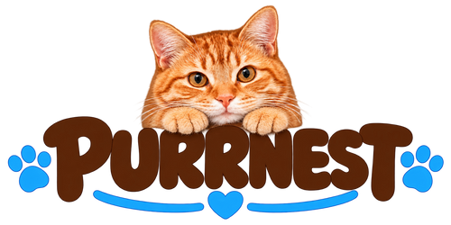 Get Purr Nest